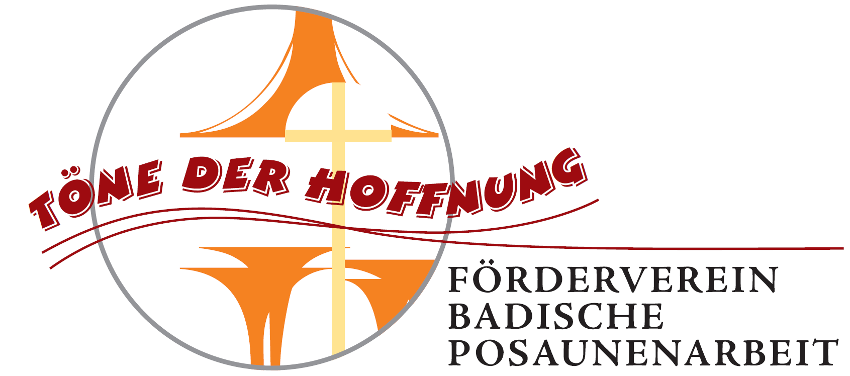 Logo Badische Posaunenarbeit